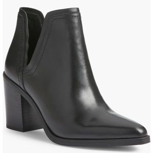 Steve Madden Pointed Toe Booties